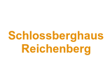Schlossberghaus Reichenberg Logo