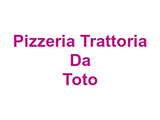Pizzeria Trattoria Da Toto Logo