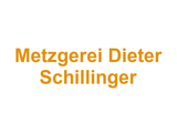 Metzgerei Dieter Schillinger Logo