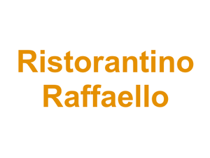 Ristorantino Raffaello Logo