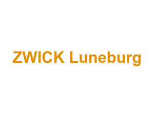 ZWICK Luneburg Logo