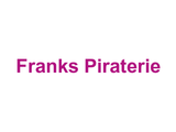 Franks Piraterie Logo
