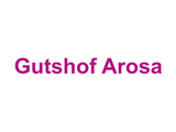Gutshof Arosa Logo