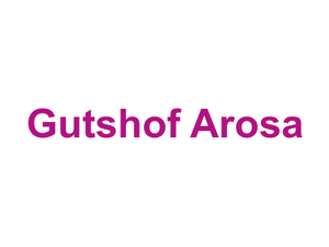 Gutshof Arosa Logo