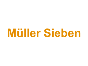 Müller Sieben Logo