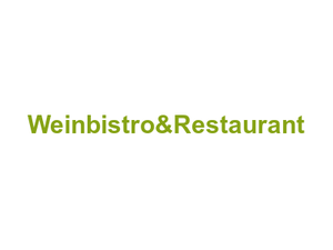 Salut Weinbistro&Restaurant Logo
