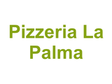 Pizzeria ''La Palma'' Logo