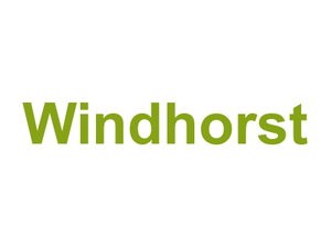 Windhorst Logo