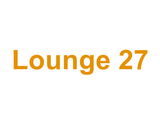 Lounge 27 Logo