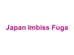Japan Imbiss Fuga Logo