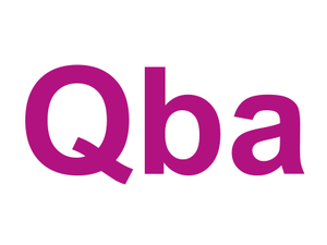 Qba Logo