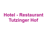 Hotel - Restaurant Tutzinger Hof Logo
