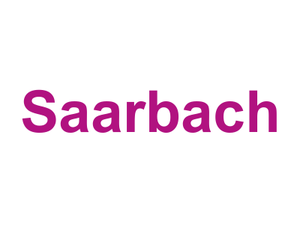 Saarbach Logo