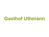 Gasthof Uthmann Logo