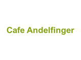 Cafe Andelfinger Logo
