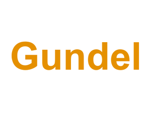 Gundel Logo