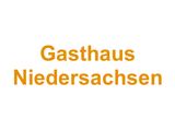 Gasthaus Niedersachsen Logo