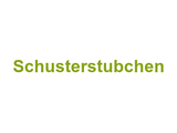 Schusterstubchen Logo