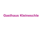 Gasthaus Kleineschle Logo