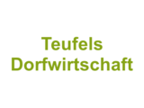 Teufel's Dorfwirtschaft Logo