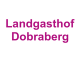 Landgasthof Dobraberg Logo