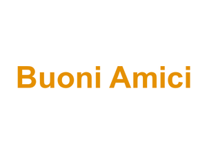 Buoni Amici Logo
