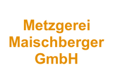Metzgerei Maischberger GmbH Logo