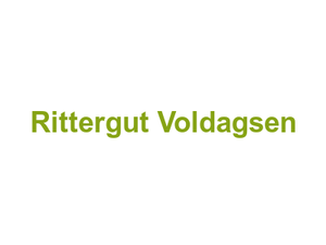 Rittergut Voldagsen Logo