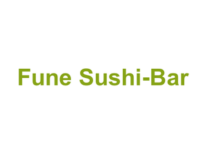 Fune Sushi-Bar Logo