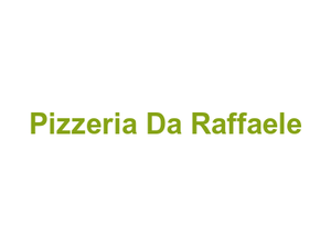 Pizzeria Da Raffaele Logo