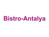 Bistro-Antalya Logo