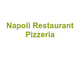 Napoli Restaurant Pizzeria Logo