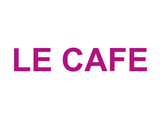 LE CAFE Logo