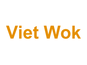 Viet Wok Logo
