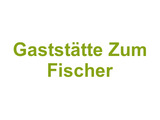 Gaststätte Zum Fischer Logo