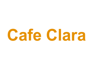 Cafe Clara Logo
