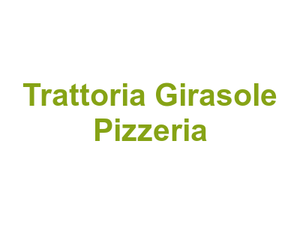 Trattoria Girasole Pizzeria Logo