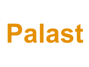 Palast Logo