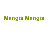 Mangia Mangia Logo