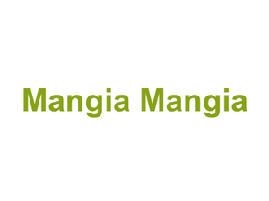 Mangia Mangia Logo