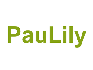 PauLily Logo