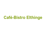 Café-Bistro Elthinge Logo