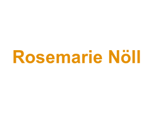 Rosemarie Nöll Logo