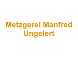 Metzgerei Manfred Ungelert Logo