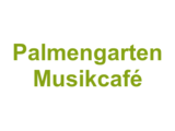 Schönblick Restaurant Palmengarten Musikcafé Logo