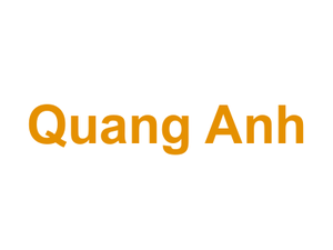 Quang Anh Logo