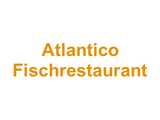 Atlantico Fischrestaurant Logo