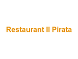Restaurant Il Pirata Logo