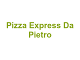 Pizza Express Da Pietro Logo