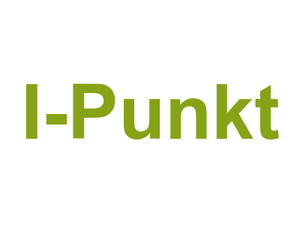 I-Punkt Logo
